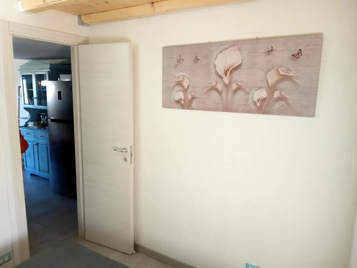 Nyaraló Casa Turchese-Colline Costa Smeralda Olbia Olaszország