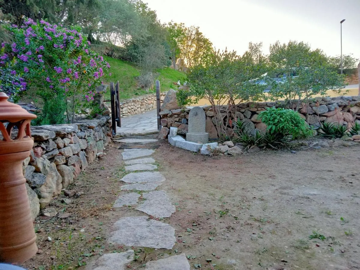 Nyaraló Casa Turchese-Colline Costa Smeralda Olbia