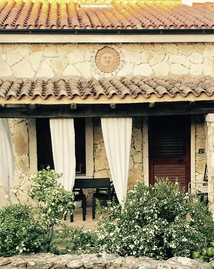 Casa Turchese-Colline Costa Smeralda Olbia